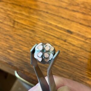 Cherry Blossom Clip Charm